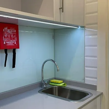 アパート Sao Bartolomeu 1