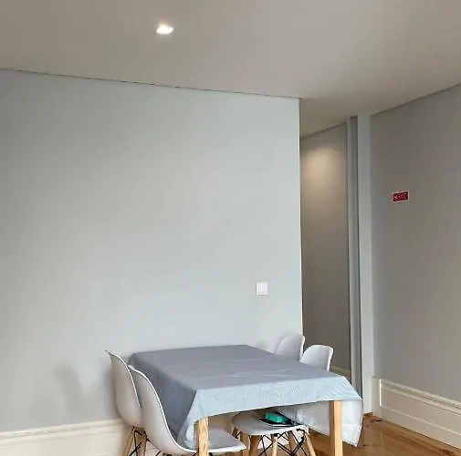 公寓 Sao Bartolomeu 1 *