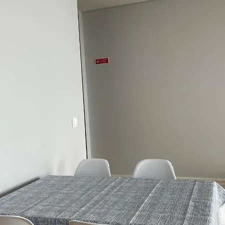 Appartement Sao Bartolomeu 1 Coimbra