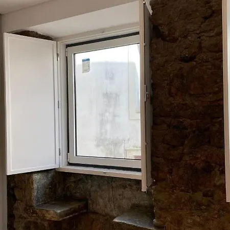 Sao Bartolomeu 1 Апартаменты
