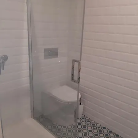 Sao Bartolomeu 1 Апартаменты *