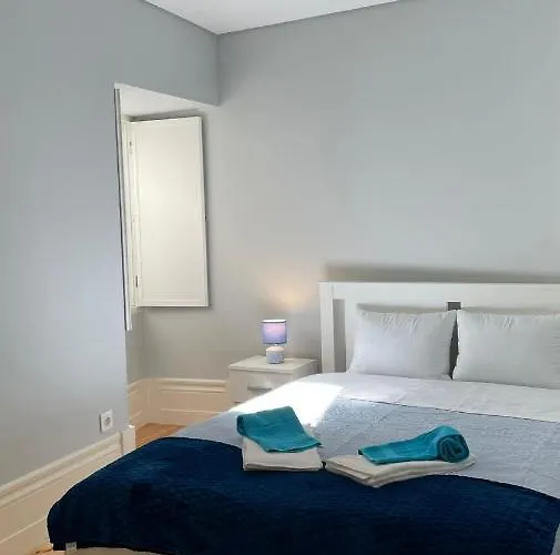 Appartamento Sao Bartolomeu 1 Coimbra